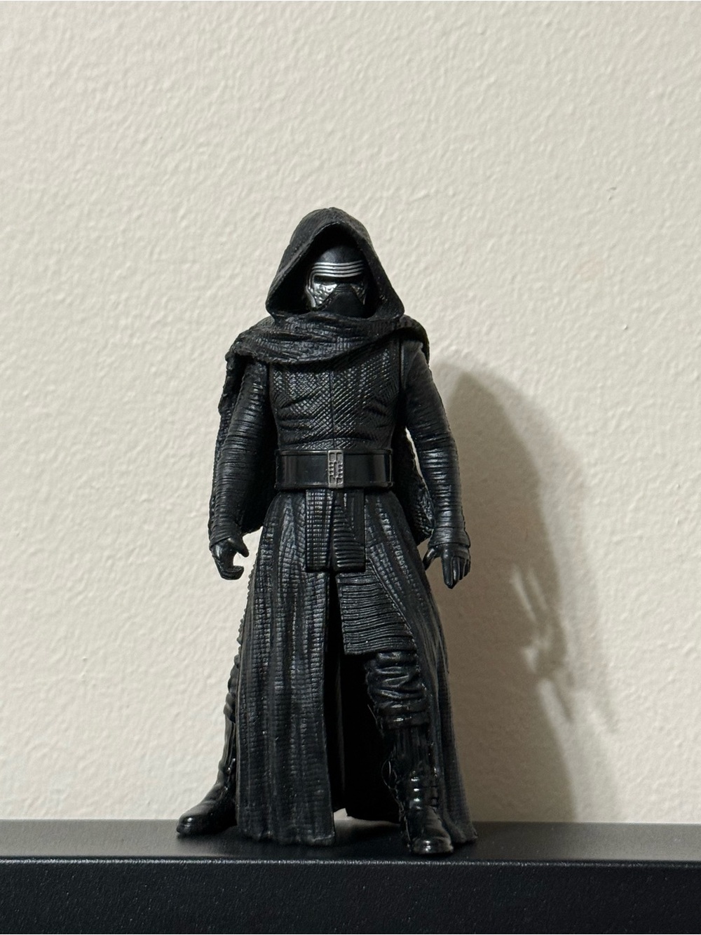 Hasbro Star Wars Rogue One Collection Kylo Ren 3.75” Action Figure